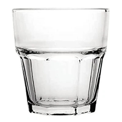 Image de Verres Orléans 200 ml x 12 Olympia Verre x93mm