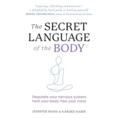 Afbeelding van the Secret Language of Body
