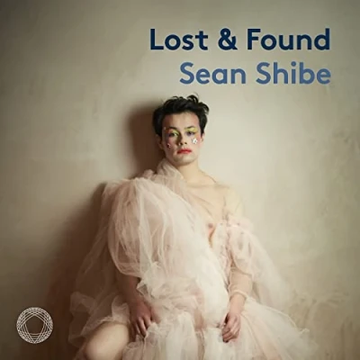 Afbeelding van Sean Shibe Lost &amp; Found (CD)