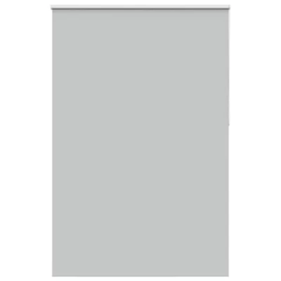 Afbeelding van vidaXL Rolgordijn verduisterend 155x230 cm stofbreedte 151,6