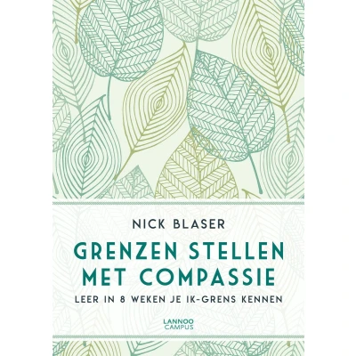 Afbeelding van Grenzen stellen met compassie