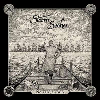 Afbeelding van Storm Seeker Nautic Force (LP)