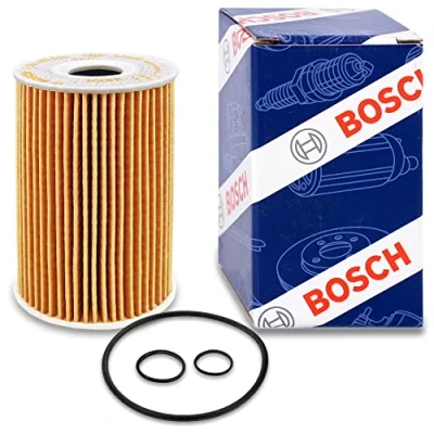 Image de Bosch P7023 Filtre à huile auto