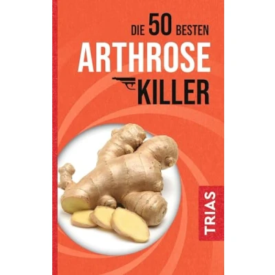 Afbeelding van Die 50 besten Arthrose Killer