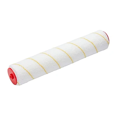 Afbeelding van ProDec Advance Professionele microvezelrol, 300 mm x 44 mm, laagpolig, voor emulsies, glans/satijnen verf, primair, beitsen en lak op binnenmuren, plafonds, hout, metaal