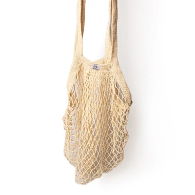 Afbeelding van ShampooBars Duurzaam nettasje Haibu by Kapperskorting.com