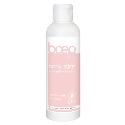 Afbeelding van Boep Bodylotion 200ML