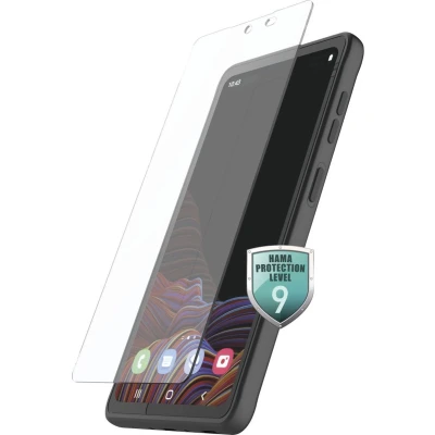 Afbeelding van Hama Glazen Displaybescherming Premium Crystal Glass Voor Samsung Xcover 5