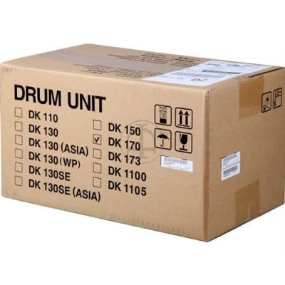 Image de Kyocera DK 170 kit tambour