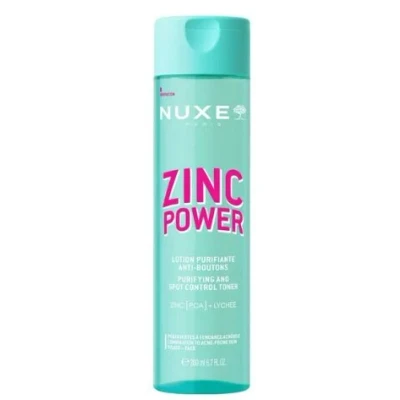 Afbeelding van NUXE Zinc Power Toner 200 ml