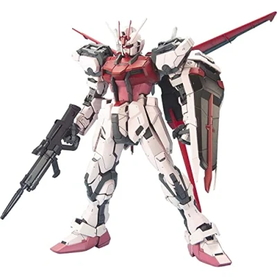 Afbeelding van Gundam PG 1/60 Strike Rouge + Skygrasper Model Kit