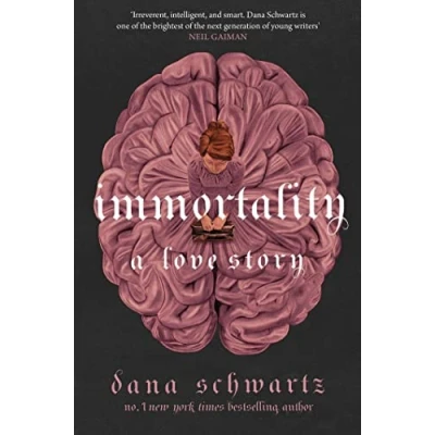 Afbeelding van Immortality: A Love Story