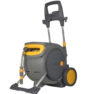 Afbeelding van Hozelock Autoreel Mobile 30 + 5M Incl. Toebehoren