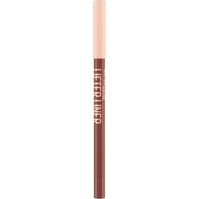 Image de Maybelline New York Lifter Liner Let&#039;s Bounce