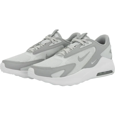 Afbeelding van Nike Sneakers Maat 42 Mannen Grijs Wit