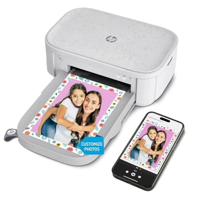 Afbeelding van HP Sprocket Studio +