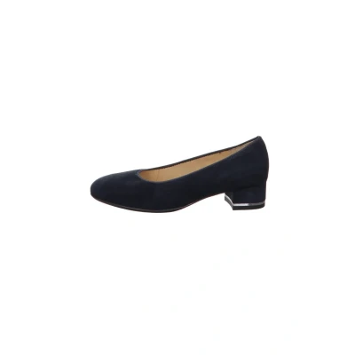 Afbeelding van ARA Graz Slingback pumps voor dames, Blauw 06