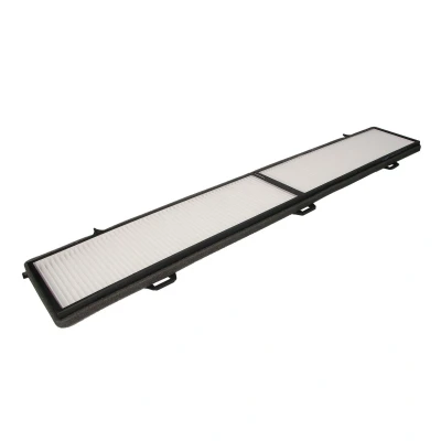 Afbeelding van HENGST FILTER E1959LB Interieurfilter Met antibacteriële werking 833 134 20 BMW: X1, 1 Hatchback, 3 Touring