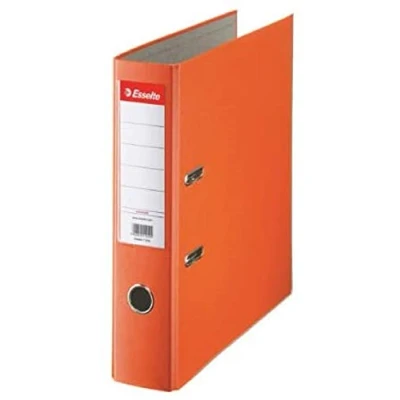 Afbeelding van Esselte 11234 kunststof map, A4, 75 mm, 20 stuks