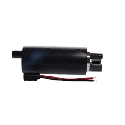 Afbeelding van ESEN SKV 02SKV271 Brandstofpomp Electrisch Met filter