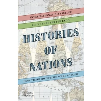 Afbeelding van Histories of Nations