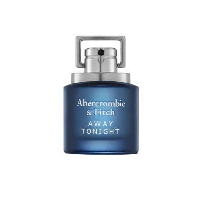 Afbeelding van Abercrombie &amp; Fitch Away Tonight Men Eau de Toilette 50ml