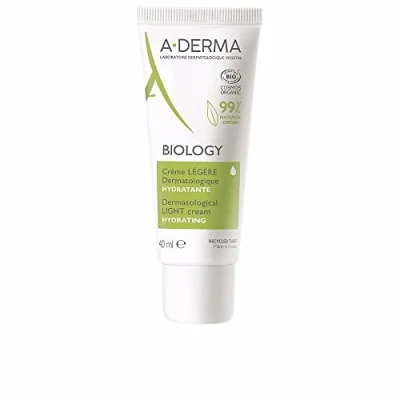 Afbeelding van A Derma Biology Hydratante Légère Crème 40ml