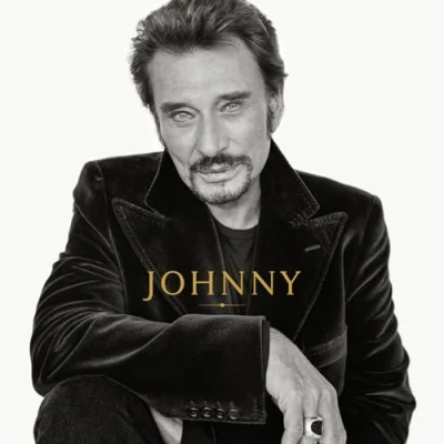 Afbeelding van Johnny Hallyday (CD) (Limited Edition)