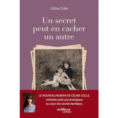 Afbeelding van un secret peut en cacher autre