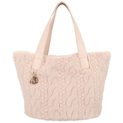 Afbeelding van Liu Jo dames Shopper met print