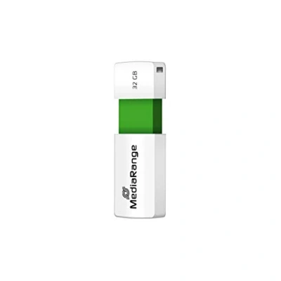 Afbeelding van MediaRange Premium Flash Drive USB stick 32 GB
