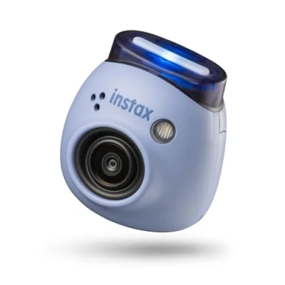 Image de Fujifilm Instax Pal Lavender Blue