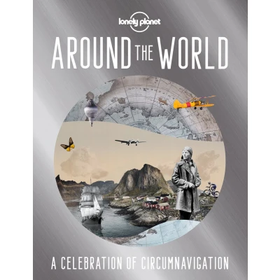 Afbeelding van Around the World