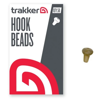 Afbeelding van Trakker Hook Beads (50pcs) Klein materiaal