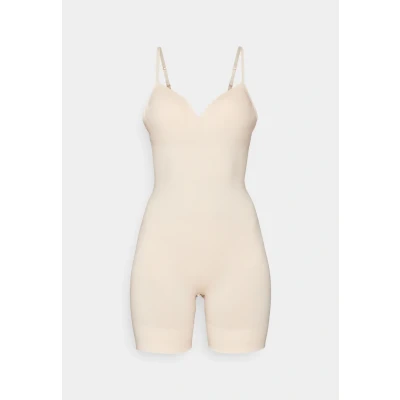 Afbeelding van MAGIC Bodyfashion Body Soft Low Back Bodysuit Corrigerend ondergoed Lungo Maat M