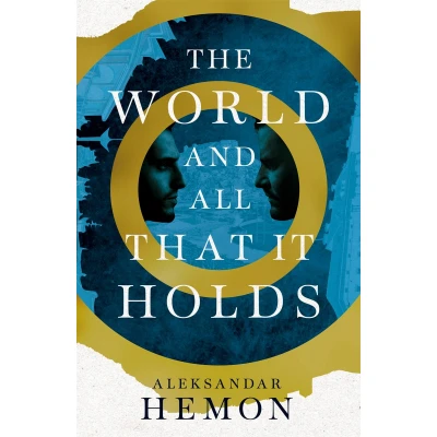 Afbeelding van The World and All That It Holds