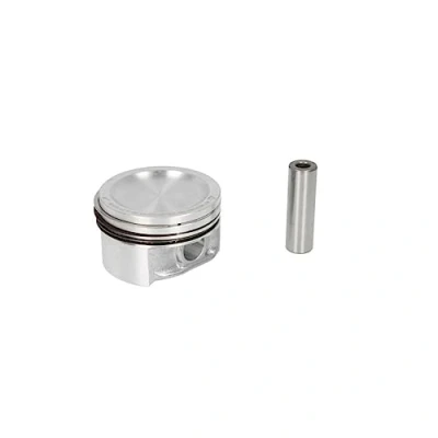 Afbeelding van NÜRAL 87 427107 00 Zuiger 67 voor trapesiumvormige drijfstang SMART: Fortwo I Coupe