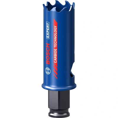 Image de BOSCH 2608900421 Scie cloche Expert Tough Material 25x60 mm