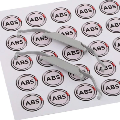 Afbeelding van Abs Rem montageset 1096Q