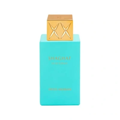 Image de Swiss Arabian Shaghaf Oud Tonka Eau de Parfum 75 ml