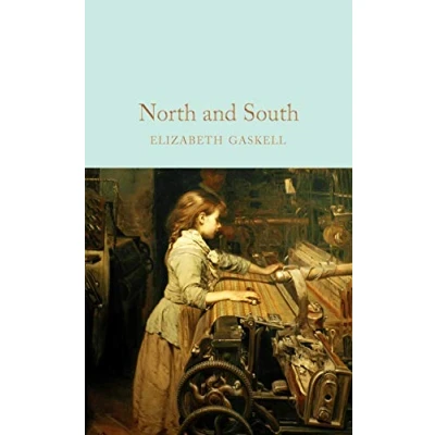 Afbeelding van North and South