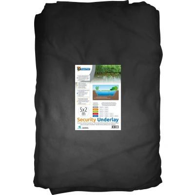 Afbeelding van Superfish Folie Beschermdoek Bescherming 5x2 m