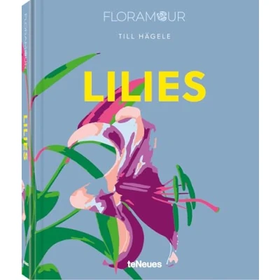 Afbeelding van Floramour Lilies