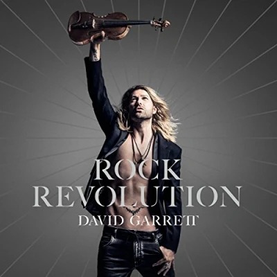 Afbeelding van Rock Revolution (Limited Deluxe Edition)