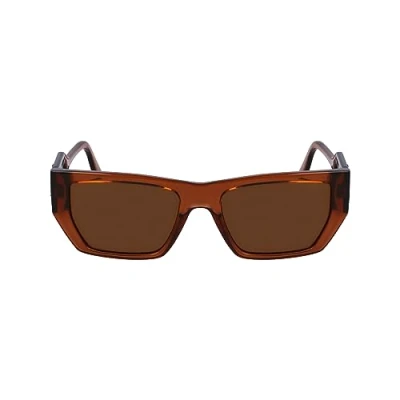 Afbeelding van Zonnebril Uniseks Karl Lagerfeld KL6123S 5418246 ø 54 mm