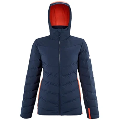 Afbeelding van MILLET Ruby Mountain Jkt W Veiligheidsjas voor dames