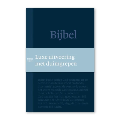 Afbeelding van NBV21 Standaardeditie Deluxe