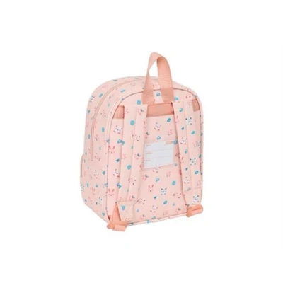 Image de SAFTA Cartable girafe