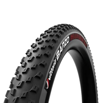 Afbeelding van Vittoria Barzo Tnt Graphene 2.0 26&#039;&#039; Tubeless Mtb band Zwart / 2.25
