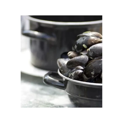 Afbeelding van mosselpan 1,0kg, 975015, HVS Select